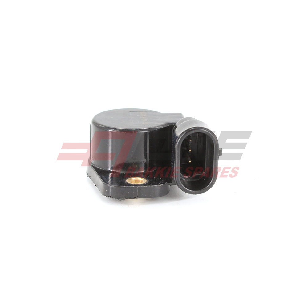 Throttle Position Sensor for NISSAN NP200 1.6 K7M — view 2